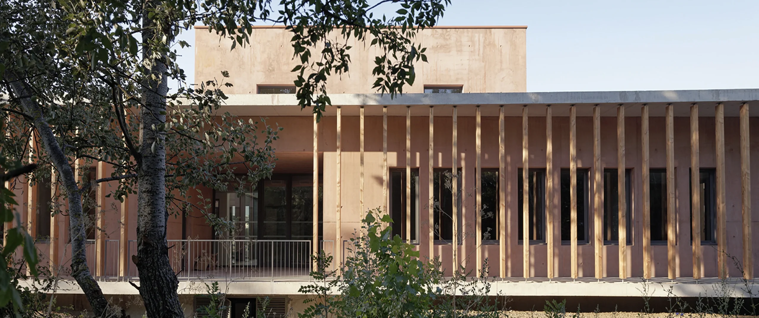 Réalisation des bureaux d'un cabinet d'avocat