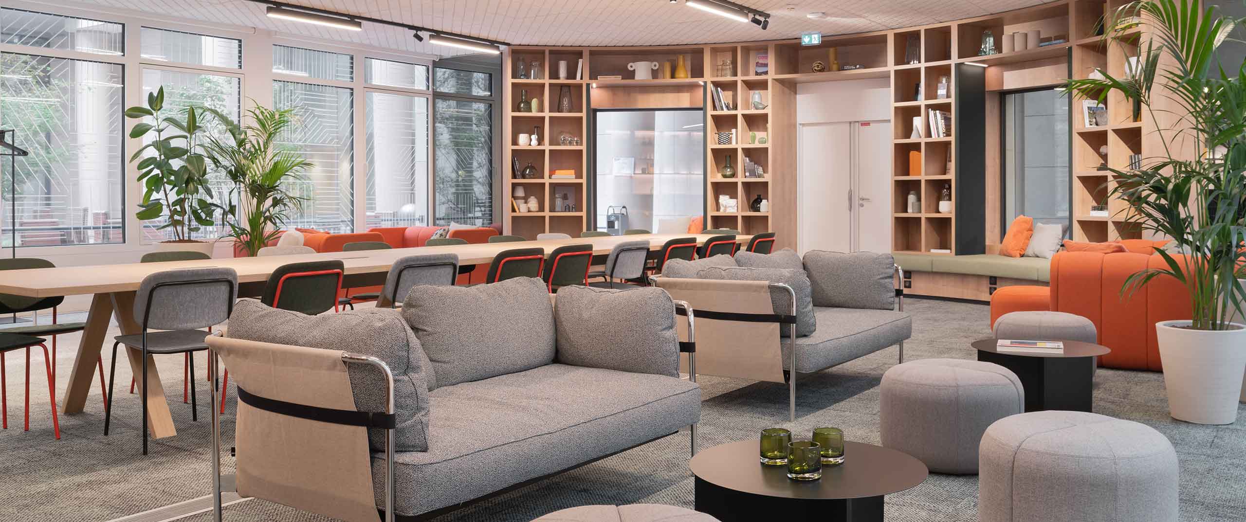 photo CAPV espace convivial