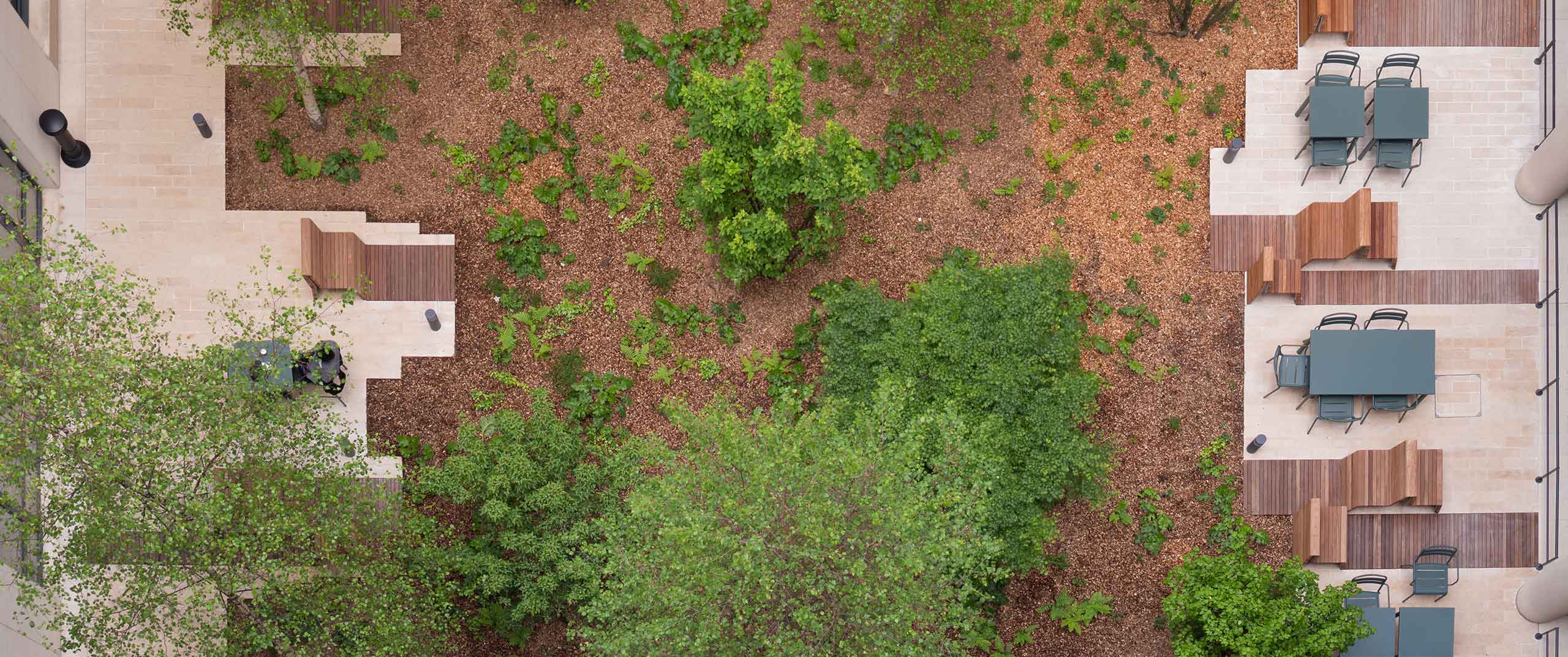 CAPV espace extérieur