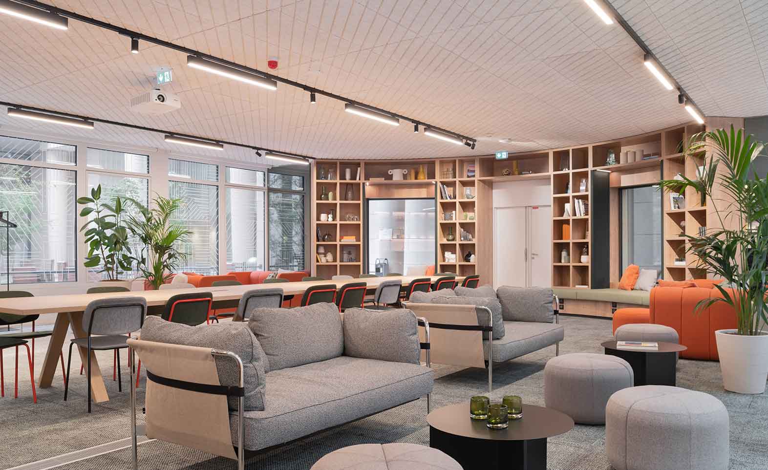 photo CAPV espace détente