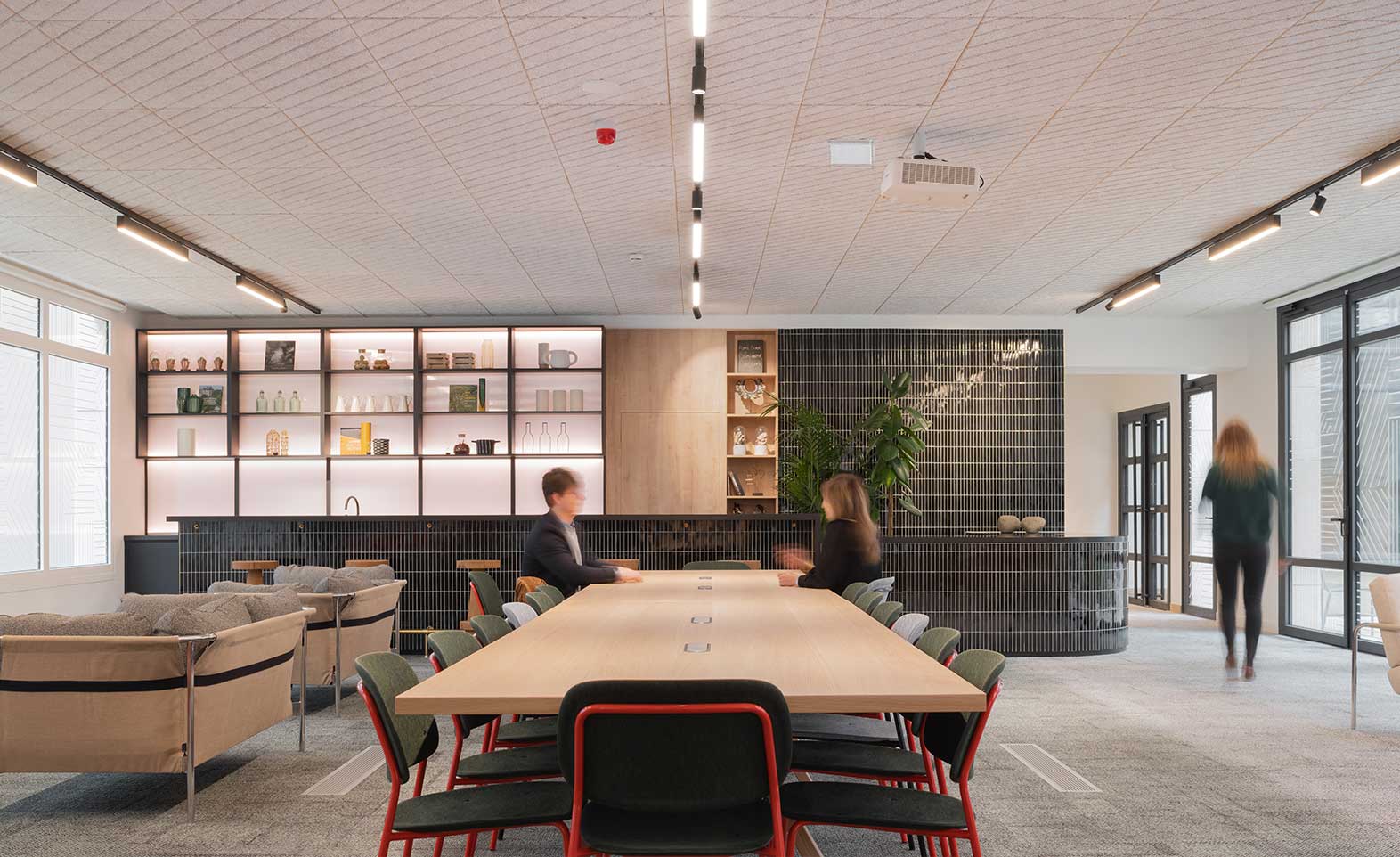 photo CAPV salle de réunion